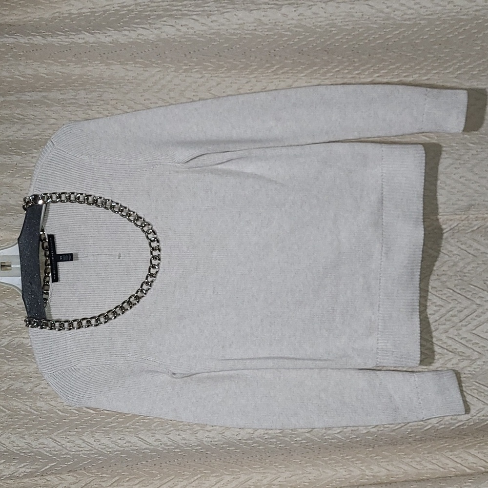 WHBM  Lightweight sweater
